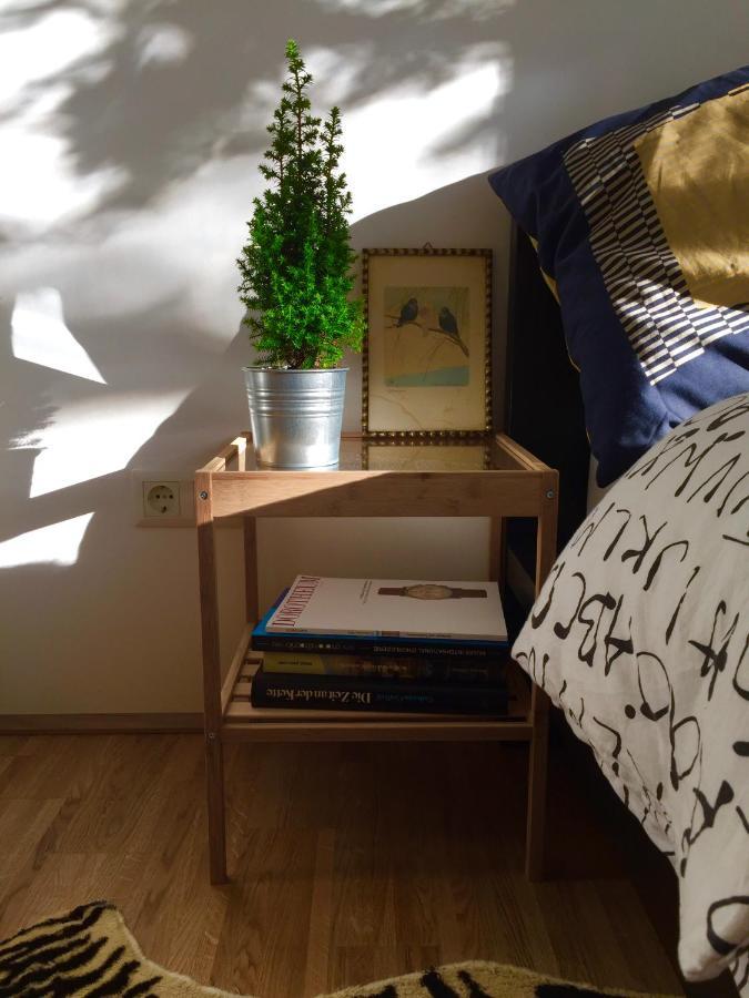 Cozy Danube Room - 15 Mins To Downtown Vídeň Exteriér fotografie